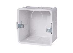 Hikvision Műanyag süllyesztődoboz beltéri egységhez