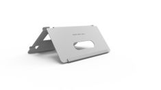 Hikvision Asztali tartókonzol video-kaputelefon beltéri egységekhez