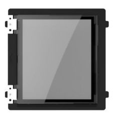 Hikvision Moduláris IP video-kaputelefon, információs modul