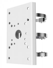 Hikvision Fix oszlopkonzol radarokhoz