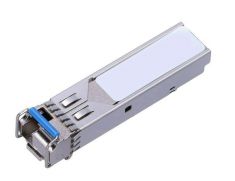 Hikvision SFP, mono módus 1 szálas, 1310, 20km