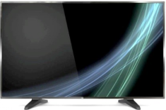 Hikvision Monitor, QE sorozat, 43, 1080P, HDMI/VGA ,360 cd/m?, 7*24h