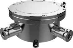 Hikvision Kiegészítő, Kötődoboz,