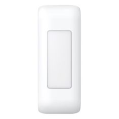 Hikvision Ellipse nano PIR mozgásérzékelő függöny karakterisztikával, 5 m, 5°, mennyezetre szerelhető