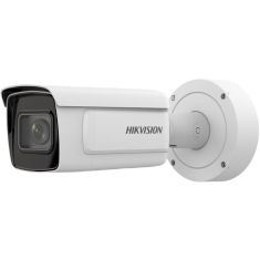 Hikvision IP, 4 MP, Csőkamera, Motoros objektív, 2.8-12mm, Intelligent, IR, Hang és riasztás bemenet
