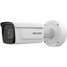 Hikvision IP, 8 MP, Csőkamera, Motoros objektív, 2.8-12mm, Intelligent, IR, Hang és riasztás bemenet