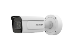 Hikvision IP, Csőkamera, 4MP, Motoros objektív, 2.8-12mm, IR 50m, ultra alacsony hőmérsékletre