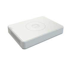 Hikvision DVR, AcuSense, 16 csatornás, 1 HDD, 1080p@15fps