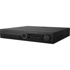 Hikvision 16 csatornás, AcuSense, DVR, 4 HDD-s