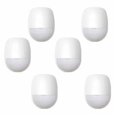 Hikvision 6 db mozgásérzékelő