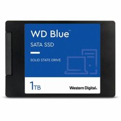 Merevlemez Western Digital SA510 1 TB 1 TB HDD 1 TB SSD