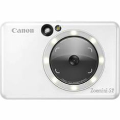 Instant fényképezőgép Canon 4519C007AA Fehér