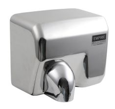 HP Elektromos kézszárító 230V/2400W 24x28x21 9818 Sapho