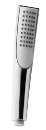 Sapho zuhanyfej kézizuhanyhoz, 1 funkció ABS/króm 1204-23
