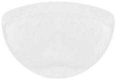 AQUALINE RIDER TECHNO Fejpárna, fehér, 30x20, 68601