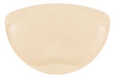 AQUALINE RIDER TECHNO Fejpárna, bézs, 30x20, 68609