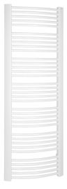 EGEON fürdőszobai radiátor, 595x1742mm, 1032W, fehér