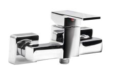 AQUALINE CANTINO zuhany csaptelep zuhanyszett nélkül, króm 1126-11