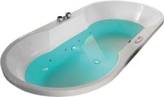 Színterápia SLIM 12V RGB 91401 Sapho