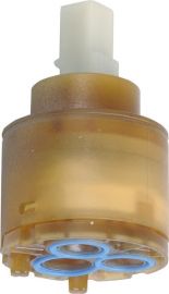 Tartalék kartus, átmérő 35 mm QM12751 és QM18051-hez