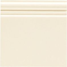 BOISERIE ZOCCOLO Beige matt (20x20)