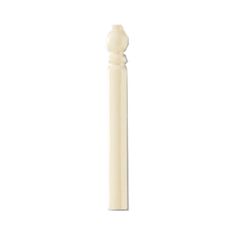 BOISERIE Ang. ZOCCOLO Par. Est. Beige matt (2x20)