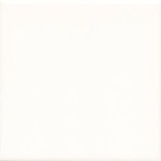 FABRESA UNICOLOR 20 Blanco mate (20x20), (25 db/doboz = 1 m2)