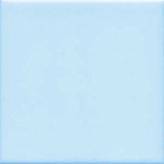 UNICOLOR 20 Azul mate (20x20), (25 db/doboz = 1 m2)