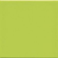 FABRESA UNICOLOR 15 Pistacho brillo (15x15), (44 db/doboz = 0,99 m2)