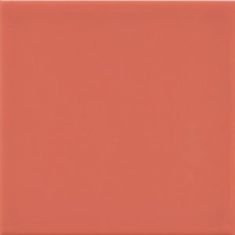 FABRESA UNICOLOR 15 Coral brillo (15x15), (44 db/doboz = 0,99 m2)
