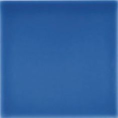 FABRESA UNICOLOR 15 Azul Marino brillo (15x15), (44 db/doboz = 0,99 m2)