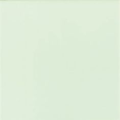 FABRESA UNICOLOR 20 Verde brillo (20x20), (25 db/doboz = 1 m2)