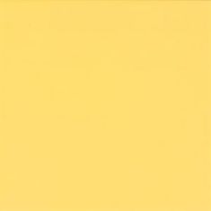 FABRESA UNICOLOR 20 Amarillo brillo (20x20), (25 db/doboz = 1 m2)