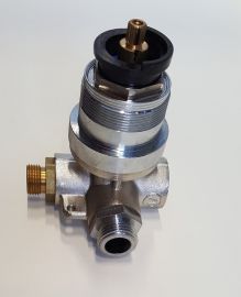 Přepínač k baterii TH102