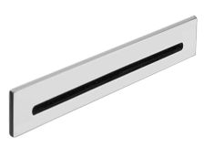 CUT kádba építettkliklak le-és túlfolyóval kombinálva PC1089 Sapho