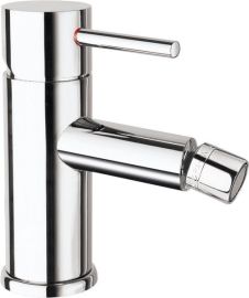 Sapho RHAPSODY bidé csaptelep, króm 5503/S