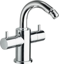 AIRTECH Bidé csaptelep, króm 418/S Sapho