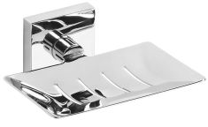 BEMETA BETA Szappantartó, 129x55x110mm, króm (132208082)