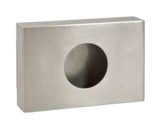 BEMETA NEO Higiéniai tasak adagoló, 95x145x30mm, ABS/matt (101403035)