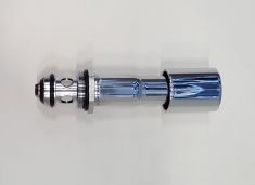 Tartalék VENETA komplett váltó VN42  csaptelephez, króm