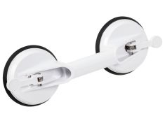 Sapho mozgatható kapaszkodó, 320 mm, fehér A0150201