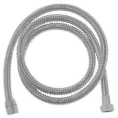 REITANO gégecső, 175cm, nikkel