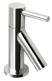 AQUALINE állószelep, 1/2", króm ZY12045