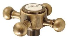 REITANO tartalék ANTEA fogantyú, (1+2+3), bronz