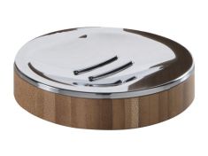 Gedy ALTEA szappantartó, bambusz AL1135