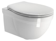 Gsi CLASSIC fali WC csésze 37x55 cm 871211