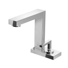 JOYSTICK Mosdó csaptelep, króm TRO001 Sapho