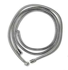 Tartalék gégecső kádperemre szerelt zuhanyfejhez FLE18 Sapho