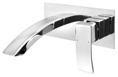 GINKO falba süllyesztet mosdócsaptelep, króm 1101-07 Sapho