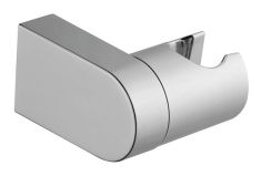 Sapho állítható kézi zuhanytartó, ABS, króm 1205-33